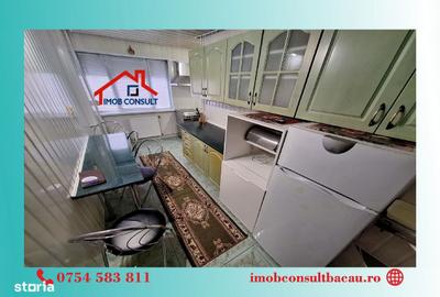 Apartament cu 3 camere decomandat în Banca Națională - 4