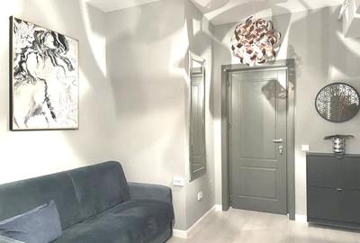 Centru Civic- apartament 3 camere - 6