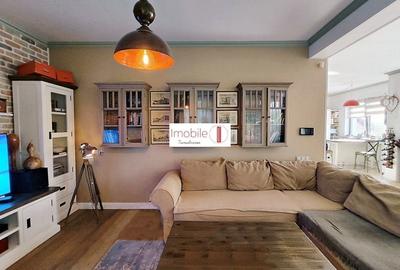 Vila  Grigorescu | Panorama Vila  Grigorescu | Panorama - 5