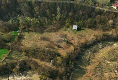 Casa si teren intravilan Tarcau - 48