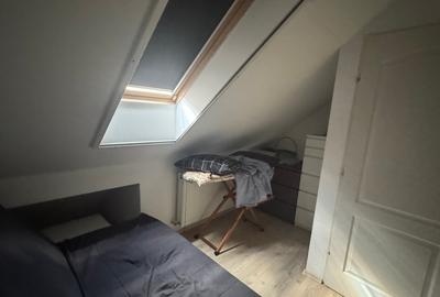 Apartament cu 3 camere decomandat în Brâncoveanu - 9