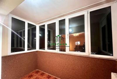 Apartament 4 camere Etaj 1/4 Zona Ostroveni - 8