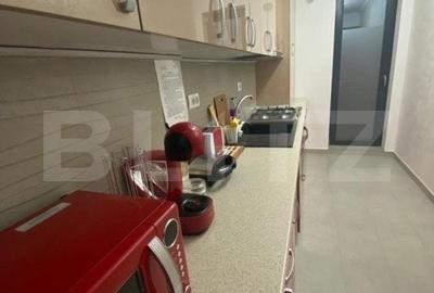 Apartament cu 3 camere semidecomandat în Calea București - 16
