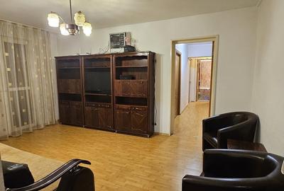 Apartament cu 4 camere semidecomandat în Compozitorilor - 4