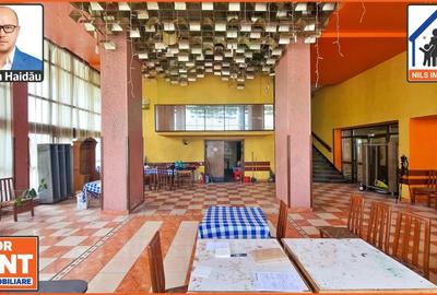 Spatiu comercial | 535mp |Piata Sudului - Rond Nitu Vasile S4 - 4