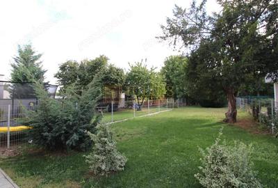 Zona Lipovei, casa 4 camere + 3 bai, curte proprie. - 5