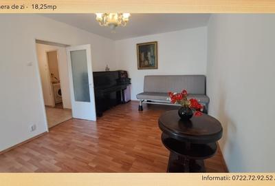 Apartament cu 2 camere decomandat în Colentina - 3