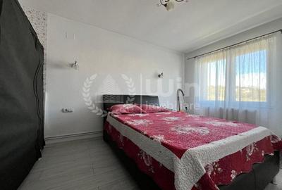 Casa 5 camere la cheie | 130mp util | Teren 467 mp | Centru Chinteni - 13