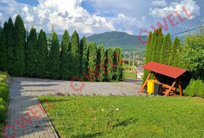 Casă cu 4 camere în Central - 5