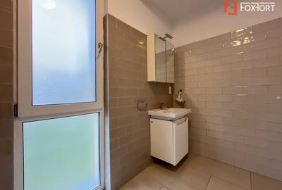 Apartament cu 2 camere la parter de inchiriat in zona Dumbravita - 7