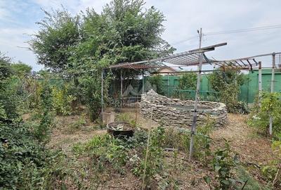 Vanzare vila P+1+M  Sinesti Ialomita  Balta Mostistea - 4