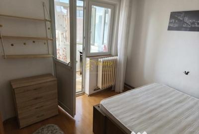 Apartament 2 camere decomandat in Podul de Fier - 3
