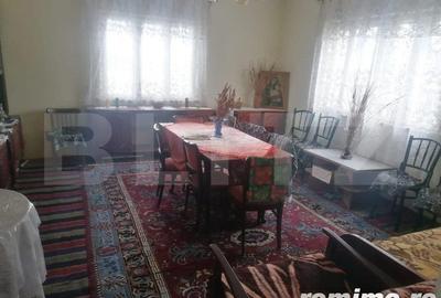Casa individuala 140mp, teren 7000mp, Zvoristea Suceava - 1