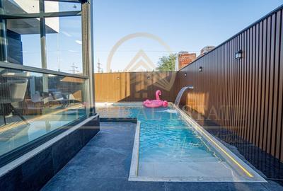 Casă individuală cu 4 camere cu Piscina în Primo - 6