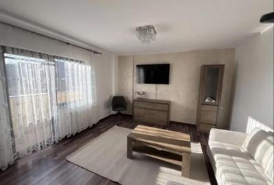 Apartament cu 2 camere decomandat, mobilat în Central - 2