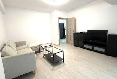 Apartament cu 3 camere în Ghencea