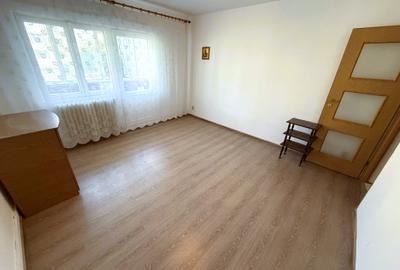 Apartament 1 camera, spatios, etajul 1 - 2