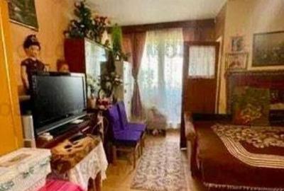 Garsoniera semidecomandata - zona Astra Garsoniera semidecomandata - zona Astra - 2