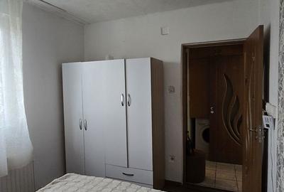 Apartament cu 2 camere semidecomandat în Central - 3