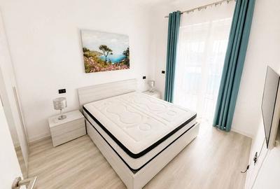 Apartament cu 2 camere decomandat în Braytim - 4