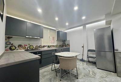 APARTAMENT 2 CAMERE | DECOMANDAT | PARCUL CIRCULUI COMISON 0% - 5