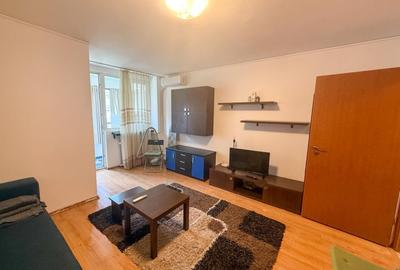 Garsoniera de inchiriat - Metrou Costin Georgian - 2