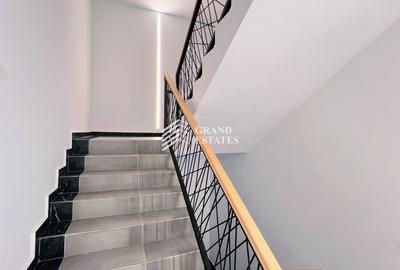 Apartament cu 2 camere decomandat, mobilat în Otopeni - 17