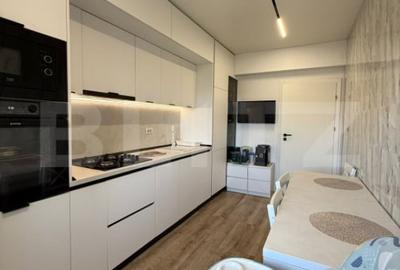 Apartament cu 2 camere decomandat în Gării - 10