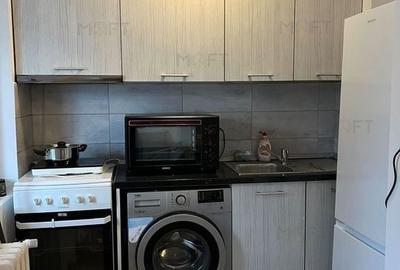 Garsonieră renovată, Dristor, 32mp - Metrou la 5 min - 3