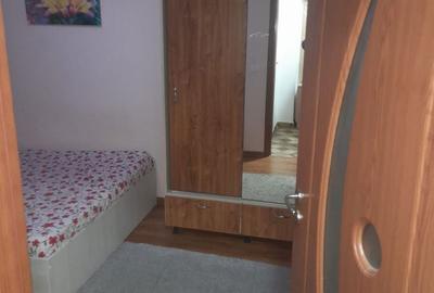 Garsonieră semidecomandată în UMT - 3