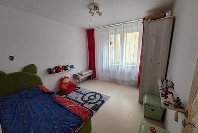Apartament 2 camere etajul 2 zona Grivitei - 5