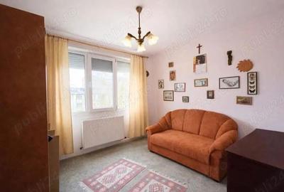 Apartament cu 3 camere decomandat în Rogerius - 1