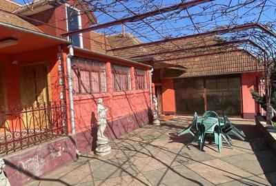 Casă cu 3 camere cu Teren 1100 Mp în Sarmizegetusa - 8