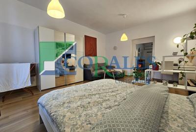 Garsonieră, mobilată în Take Ionescu - 4