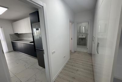 Apartament cu 2 camere decomandat în Colentina - 7