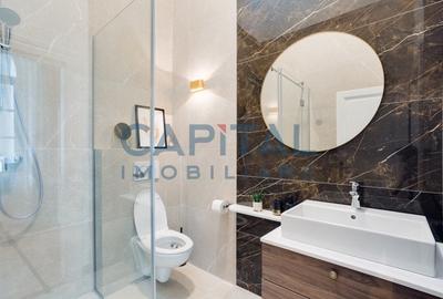 Comision 0! Vanzare apartament cu 4 camere situat Ultracentral, Cluj-Napoca - 11