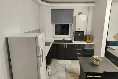 Ofer spre inchiriere garsoniera complet utilata 39 mp in centrul ora?ului Mioveni - 2