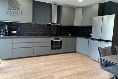 VILA TUNARI SINGLE - 220 mp curte - GARAJ - 2