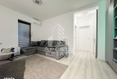 Apartament cu 2 camere decomandat în Rudicica - 4