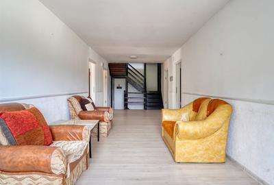 Predeal, casa de vacanta - pensiune - investitie profitabila, amplasament super! - 12