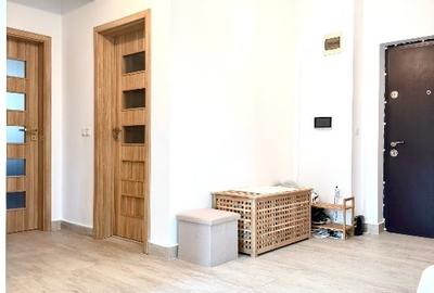 Apartament cu 4 camere semidecomandat, mobilat în Zorilor - 12