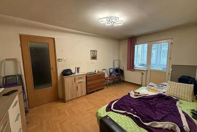 Apartament cu 2 camere semidecomandat în Mihai Eminescu - 8