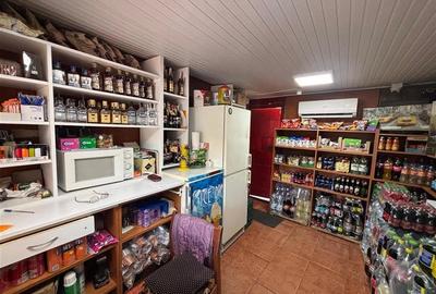 SPATIU COMERCIAL ALIMENTAR| TERASA 30 MP| SALONTA BIHOR - 5