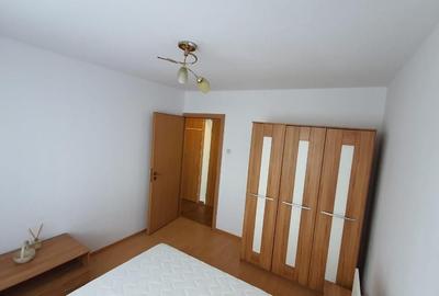 Apartament cu 3 camere decomandat, mobilat în Olteniței - 3