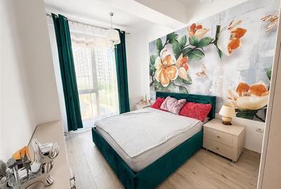 Apartament cu 3 camere decomandat, mobilat în Șelimbăr - 5
