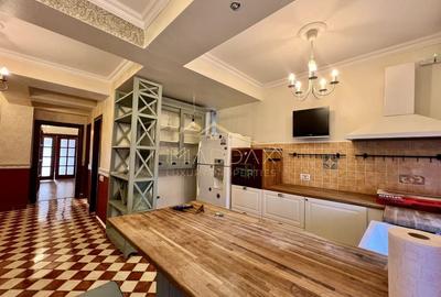 Apartament *3 camere* 100mp // Calea Dorobanților - 32
