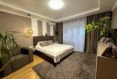 Apartament cu 2 camere decomandat în Basarab - 8