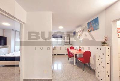 Apartament de 3 camere, decomandat, 70mp, parcare, zona Iulius Mall - 2