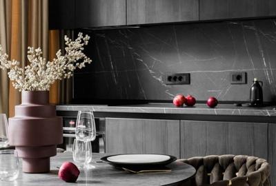 Apartament cu 3 camere decomandat, mobilat în Herăstrău - 2