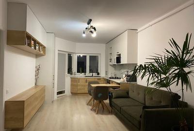 Apartament cu 2 camere decomandat în Bună Ziua - 3